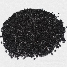 30%-50% Carbon Black Content Black Master Batch for Plastic Products